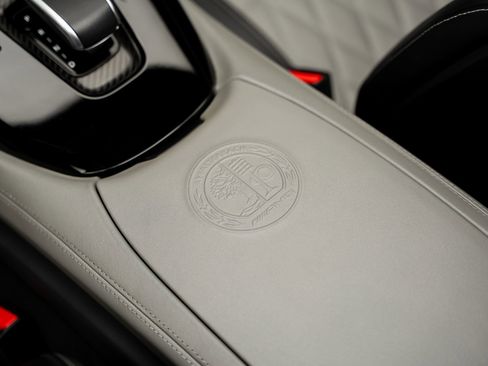 Used 2020 Mercedes-Benz AMG GT C image 58