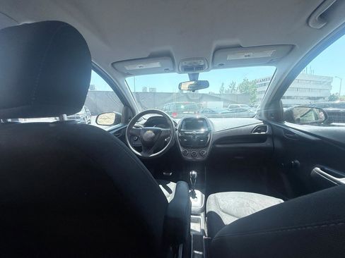 Used 2019 Chevrolet Spark LS FWD image 13