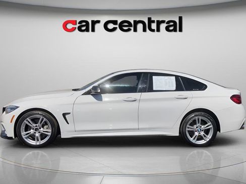 Used 2020 BMW 430i Gran Coupe xDrive AWD/4WD image 2
