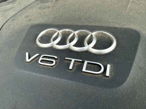 Used 2014 Audi A6 TDI Premium Plus image 38