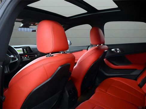 Used 2022 BMW 228i Gran Coupe w/ M Sport Package image 27