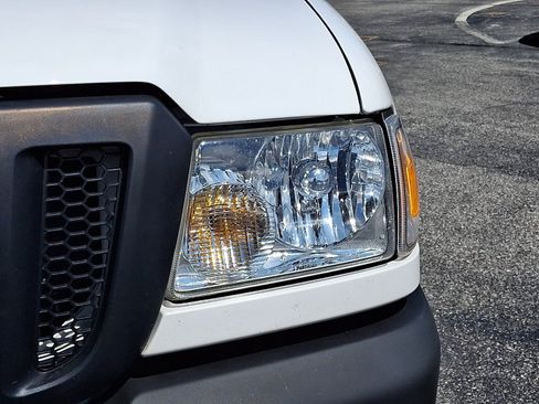 Used 2011 Ford Ranger XL RWD image 9