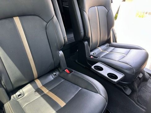 Certified 2024 MAZDA CX-90 Plug-In Hybrid w/ Premium Plus AWD/4WD image 20