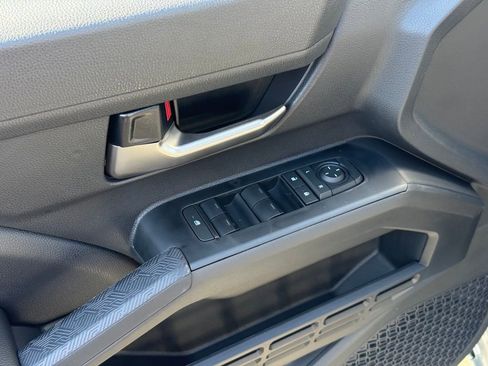 New 2026 Toyota Tacoma TRD Off-Road image 11