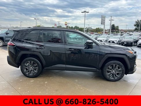 Certified 2026 Toyota RAV4 XLE Premium AWD/4WD image 5