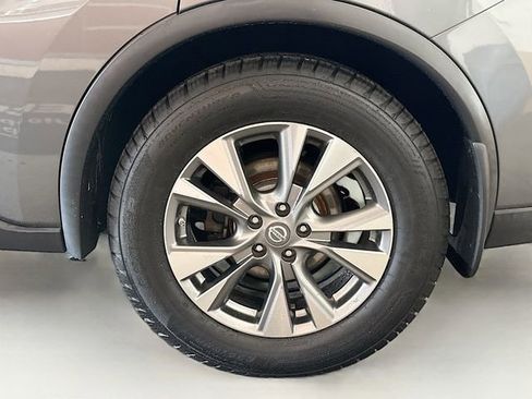 Used 2016 Nissan Murano SL w/ SL Technology Package AWD/4WD image 32
