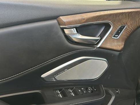 Used 2019 Acura RDX AWD w/ Advance Package image 21