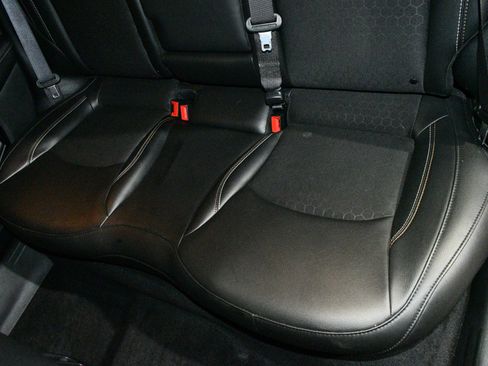 Used 2019 Jeep Compass Latitude w/ Popular Equipment Group image 19