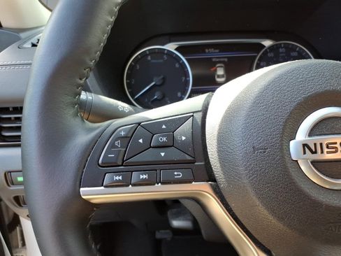 Used 2023 Nissan Sentra SV w/ All-Weather Package FWD image 15