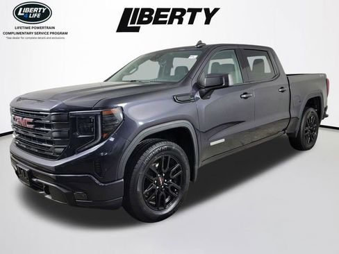 Used 2023 GMC Sierra 1500 Elevation AWD/4WD image 7