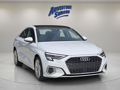 Used 2024 Audi A3 2.0T Premium