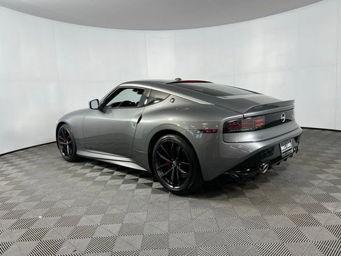 Used 2025 Nissan Z Performance w/ Floor Mat Package image 10