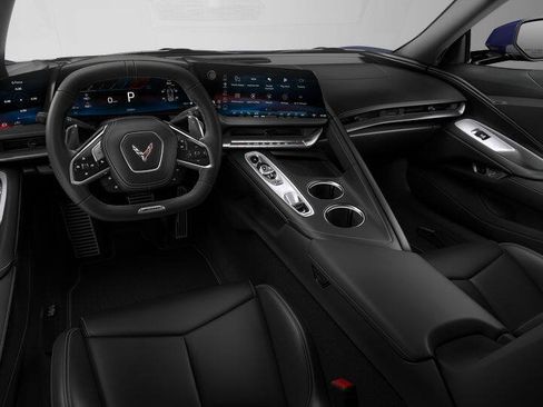 New 2026 Chevrolet Corvette Z06 w/ Battery Protection Package image 34