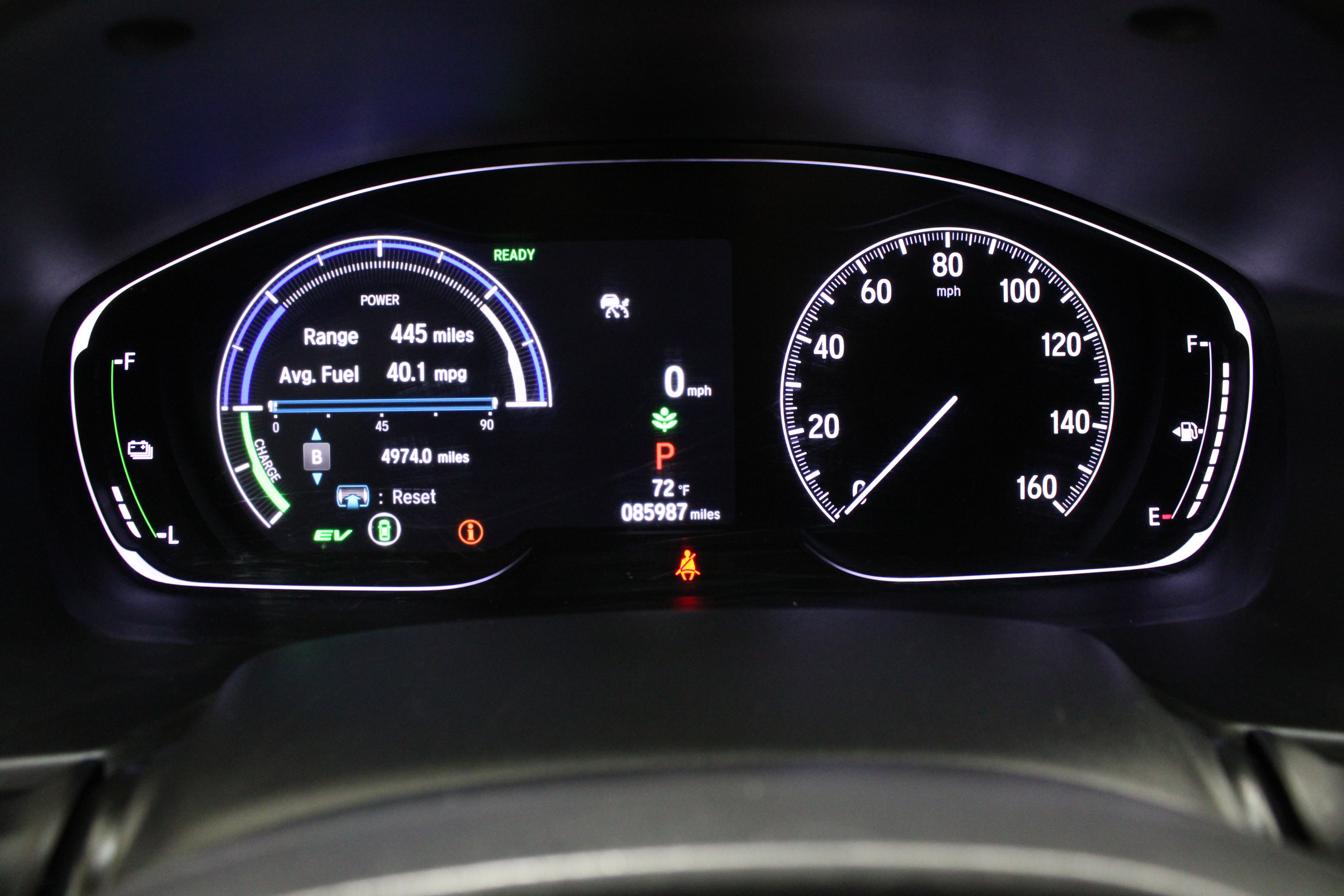 Used 2021 Honda Accord Touring image 43