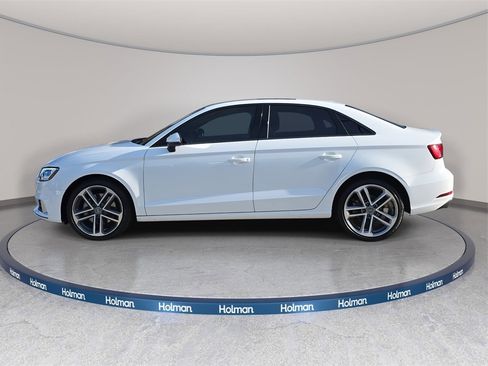 Used 2018 Audi A3 2.0T Premium w/ Convenience Package image 7