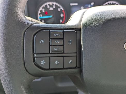Used 2026 Ford F250 XL w/ STX Appearance Package AWD/4WD image 18