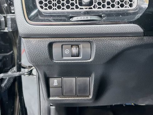 Used 2026 Honda Civic Sport image 10