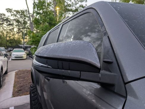 Used 2015 Toyota 4Runner SR5 Premium image 11