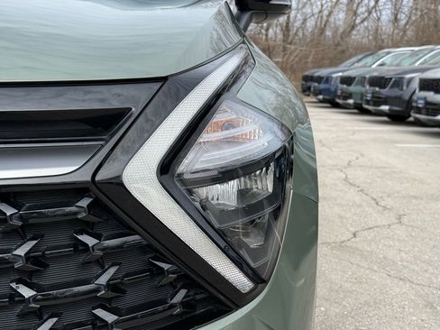 Certified 2023 Kia Sportage X-Pro image 4