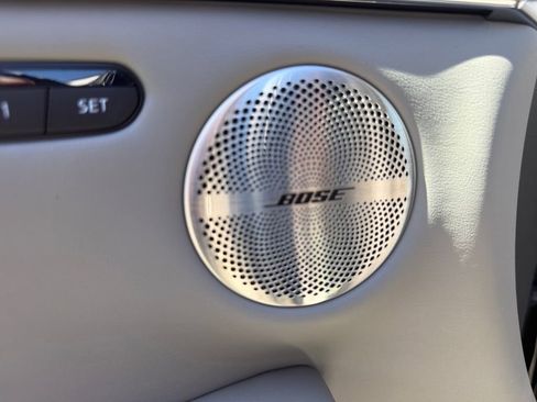 Used 2024 INFINITI QX50 Luxe image 14