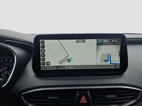 Used 2023 Hyundai Santa Fe XRT w/ Cargo Package image 27