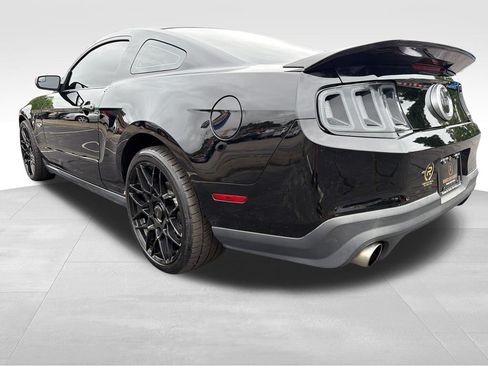 Used 2012 Ford Mustang GT w/ Brembo Brake Pkg RWD image 3