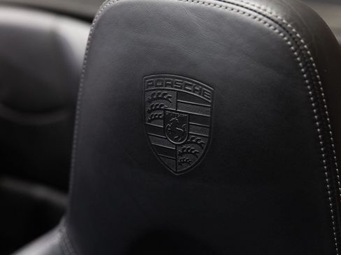 Used 2008 Porsche 911 Turbo AWD/4WD image 20