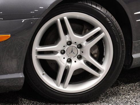 Used 2007 Mercedes-Benz SL 550 image 20