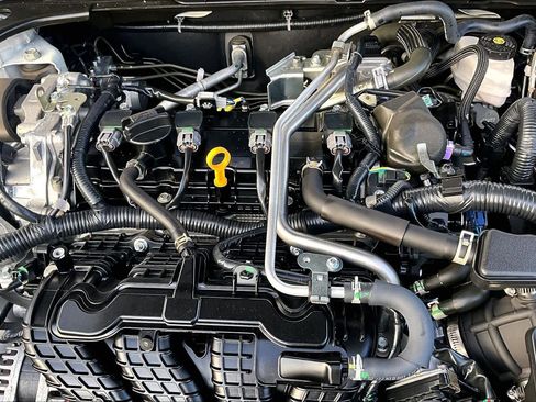 Certified 2023 Nissan Altima 2.5 SR image 31