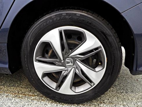 Used 2019 Honda Civic LX image 19