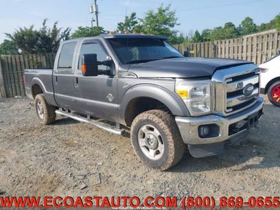 Used 2015 Ford F350 XLT w/ XLT Value Package