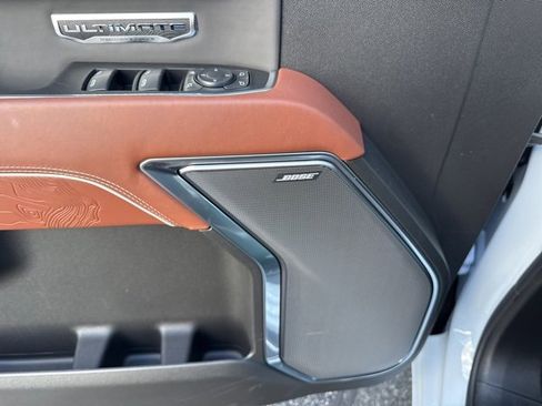 New 2026 GMC Sierra 1500 Denali Ultimate image 10