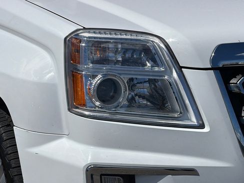 Used 2017 GMC Terrain SLT w/ Driver Alert Package I AWD/4WD image 39