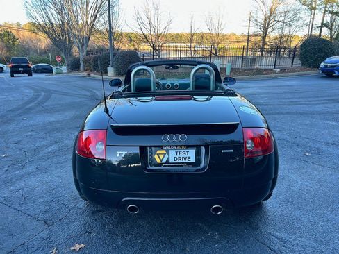 Used 2001 Audi TT 1.8T image 14