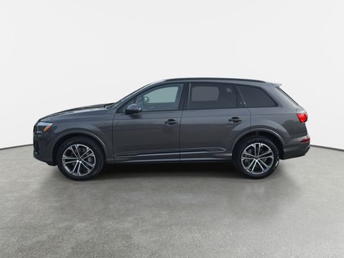 New 2026 Audi Q7 Premium Plus image 8