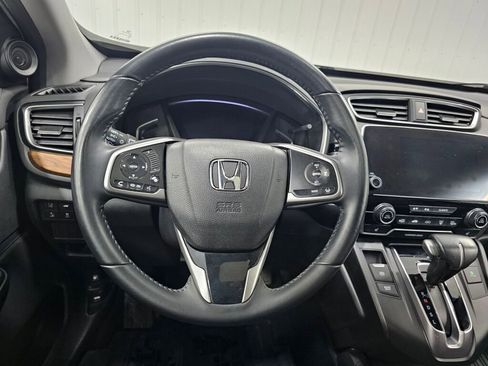 Used 2018 Honda CR-V Touring image 19