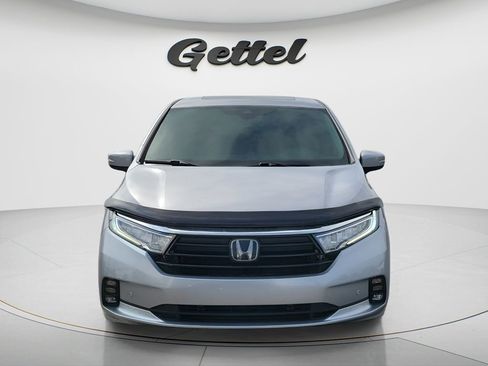 Used 2023 Honda Odyssey Touring image 8