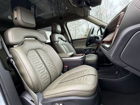 Used 2023 Rivian R1S Adventure image 16