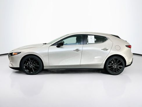 Used 2024 MAZDA MAZDA3 s FWD image 4
