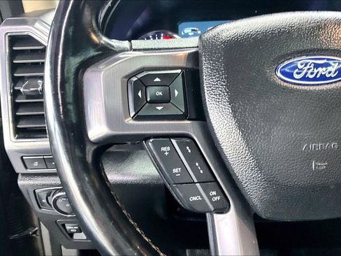Used 2018 Ford Expedition Max Platinum image 11