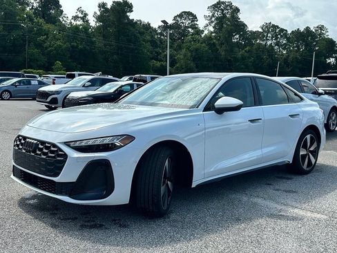 New 2026 Audi A5 2.0T Premium AWD/4WD image 24