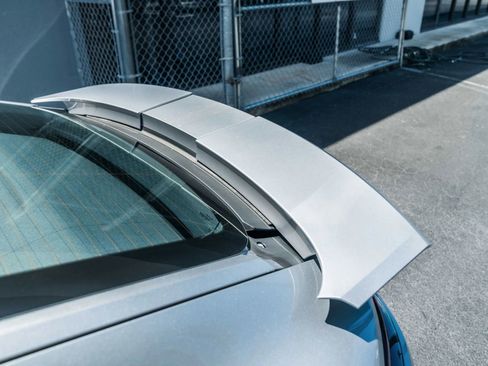 Used 2018 Porsche Panamera Turbo S AWD/4WD image 9