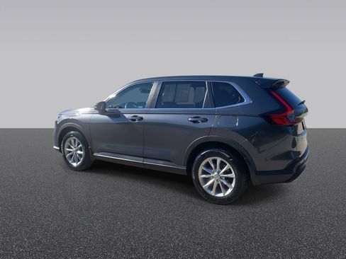 Certified 2024 Honda CR-V EX image 7