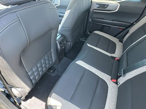 New 2025 Ford Bronco Sport Big Bend image 24