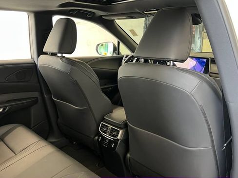 Used 2025 Lexus RX 350 Premium w/ Accessory Package FWD image 48
