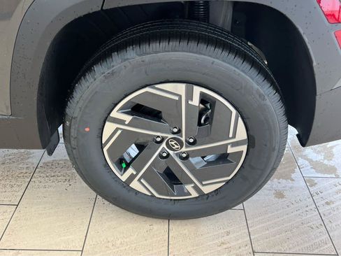 New 2026 Hyundai Tucson Blue SE AWD/4WD image 14