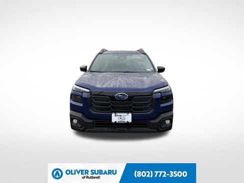 New 2026 Subaru Outback Touring image 1