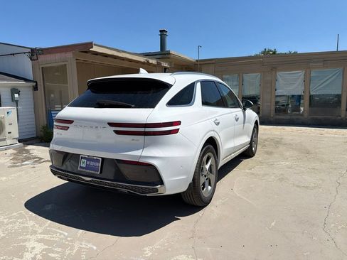 New 2026 Genesis GV70 2.5T Advanced AWD/4WD image 5