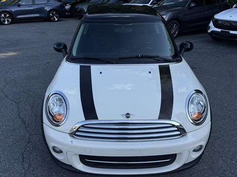 Used 2014 MINI Cooper Clubman FWD image 24