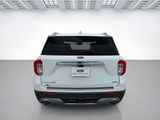 Used 2021 Ford Explorer Limited w/ Hybrid Equipment Group 310A image 6